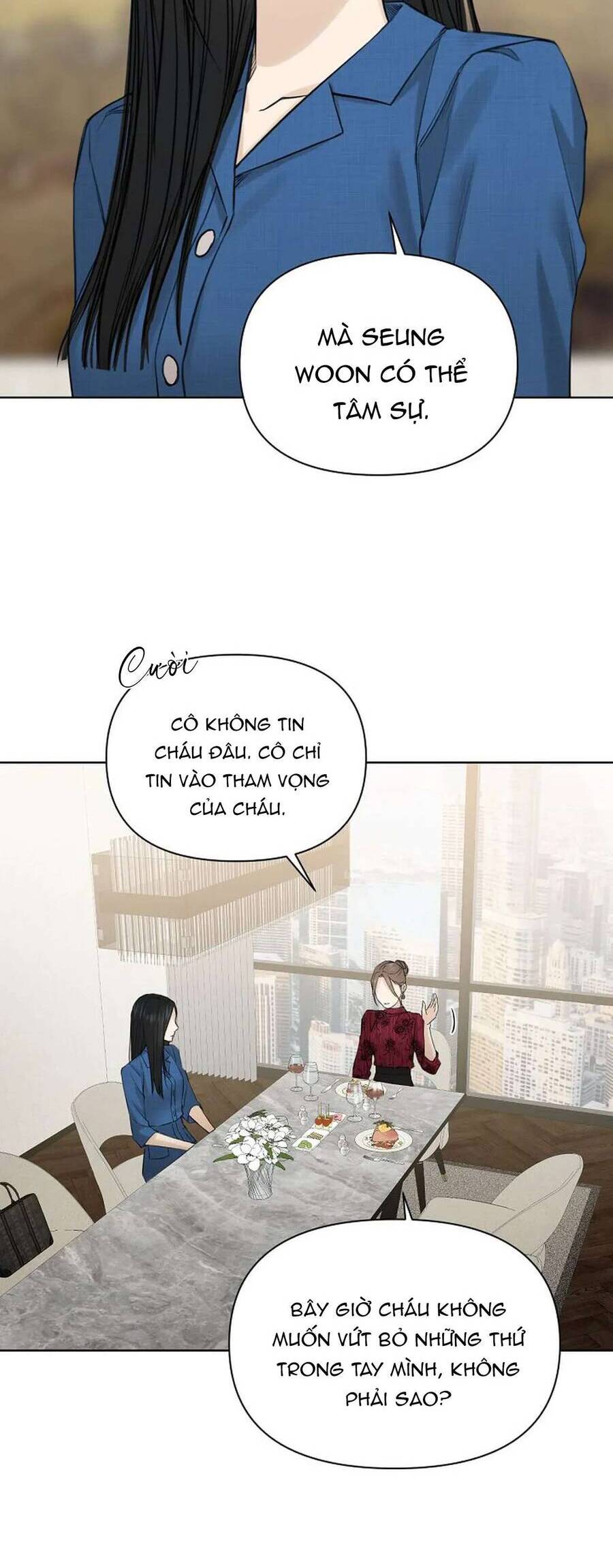 Bình Minh: Chapter 32