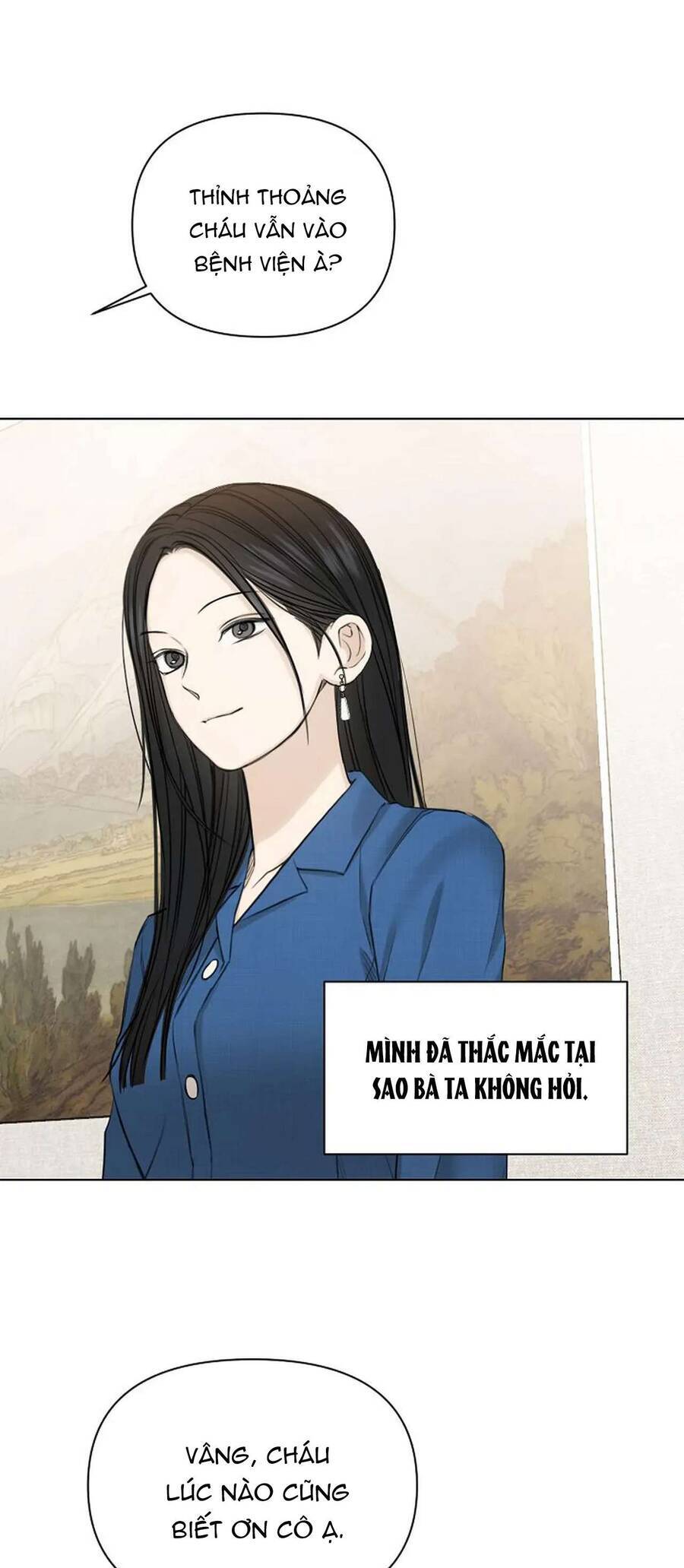 Bình Minh: Chapter 32