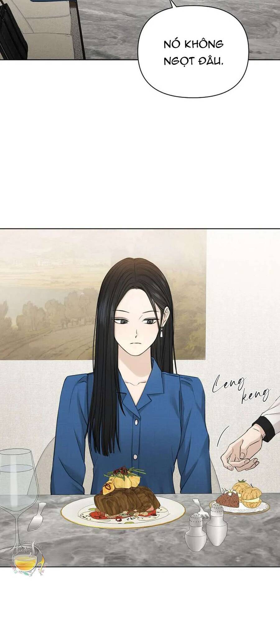 Bình Minh: Chapter 32