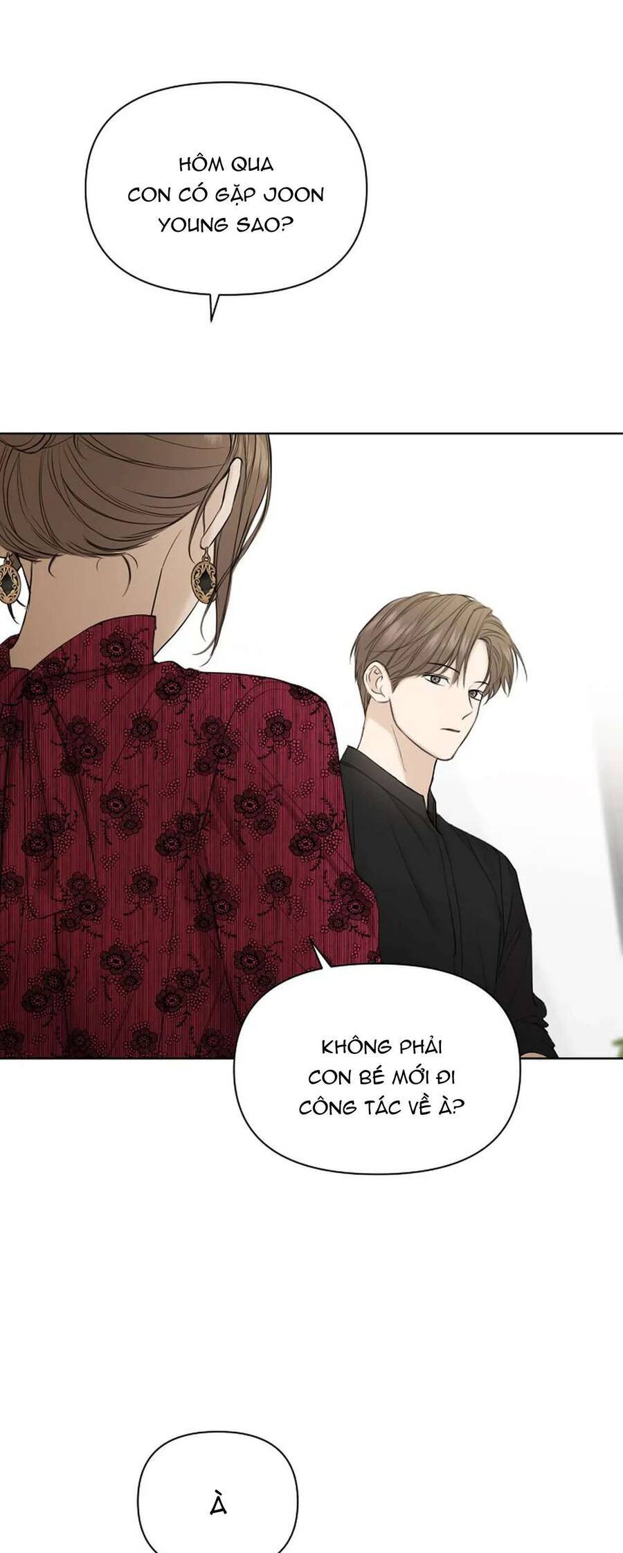 Bình Minh: Chapter 32