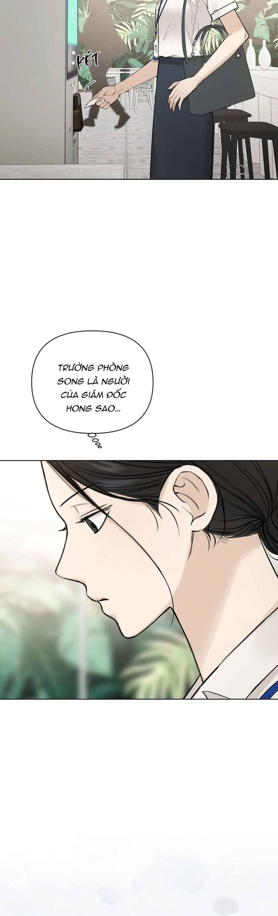 Bình Minh: Chapter 32