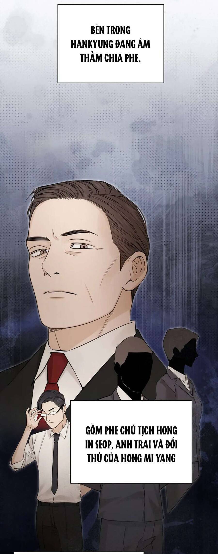 Bình Minh: Chapter 32