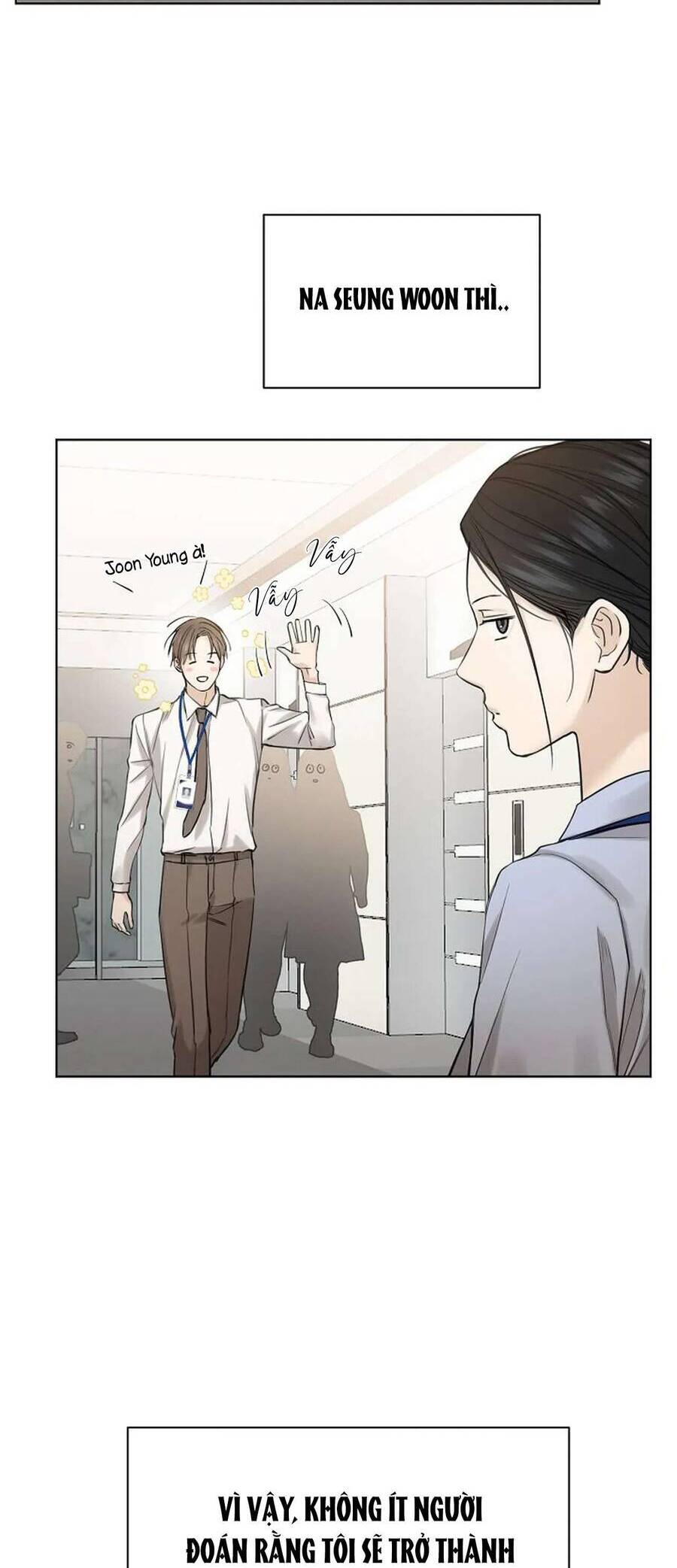 Bình Minh: Chapter 32