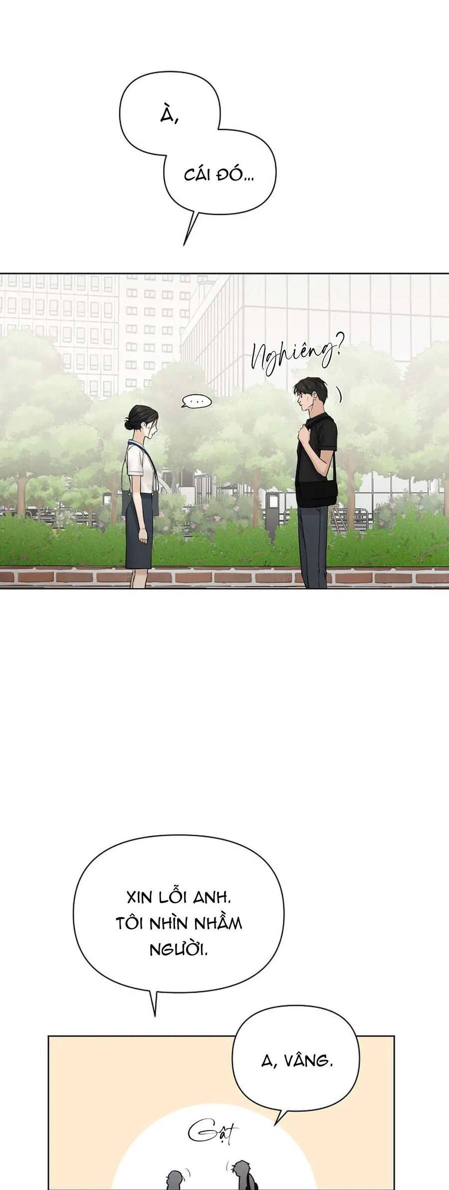 Bình Minh: Chapter 32
