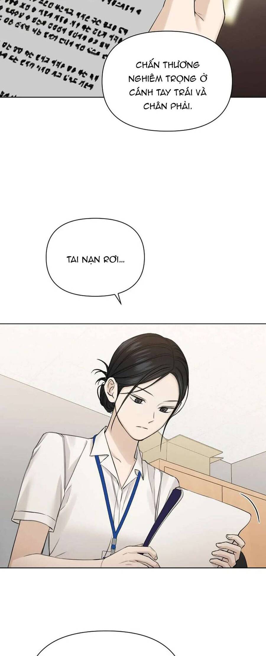 Bình Minh: Chapter 32