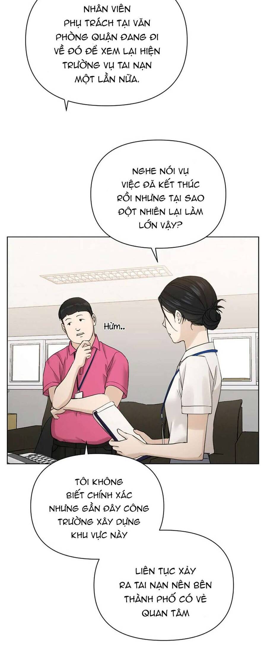 Bình Minh: Chapter 32