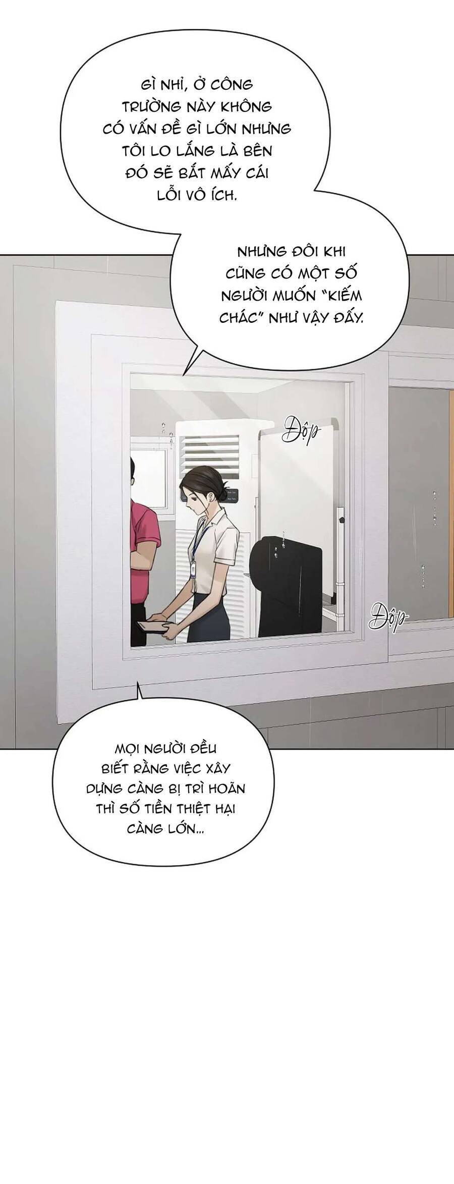 Bình Minh: Chapter 32