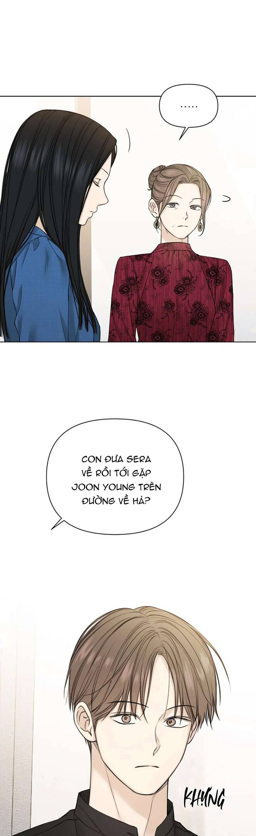 Bình Minh: Chapter 32