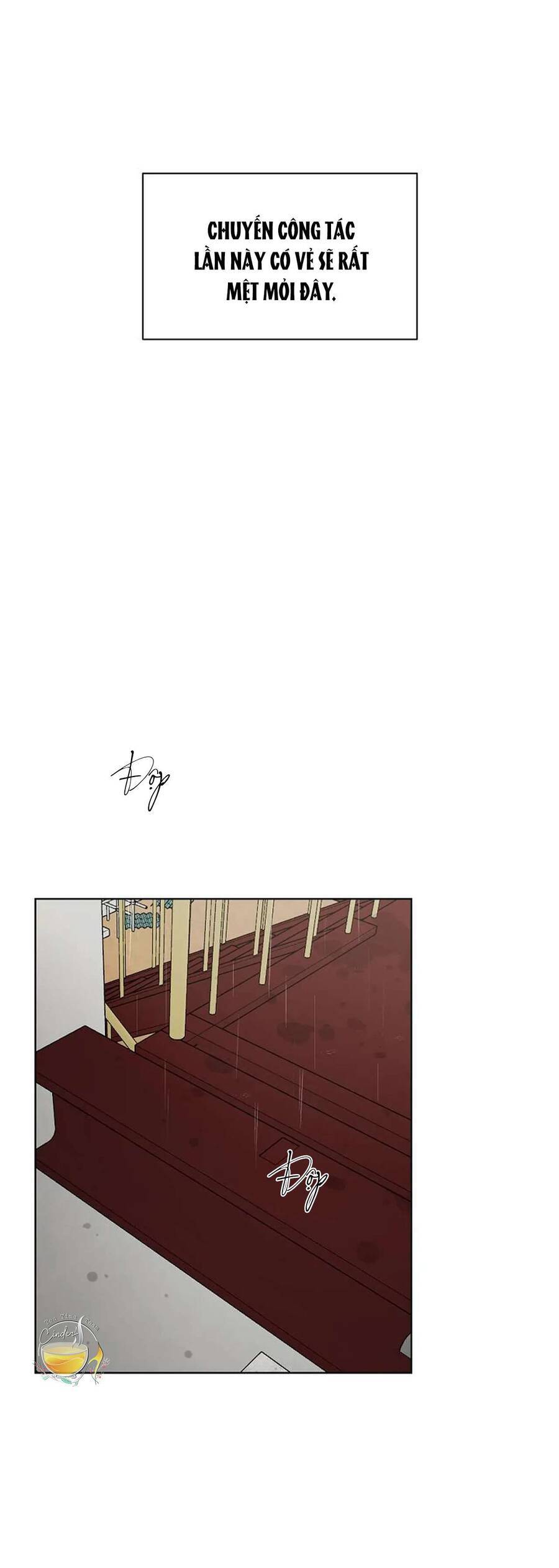 Bình Minh: Chapter 32