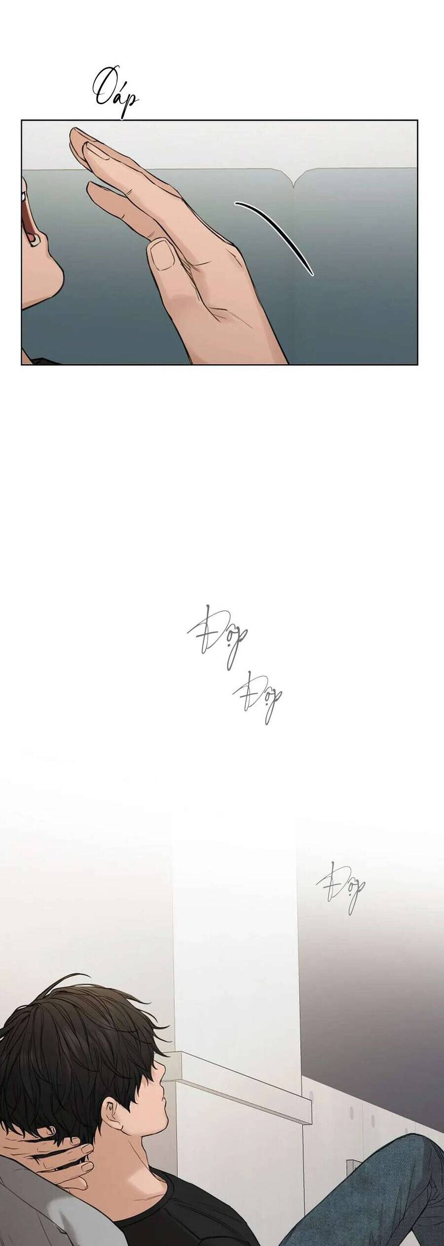 Bình Minh: Chapter 32