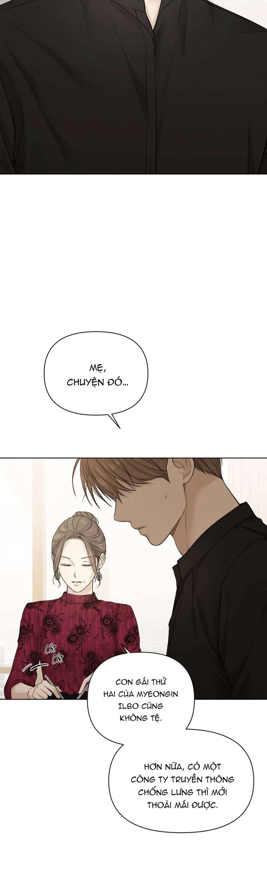 Bình Minh: Chapter 32