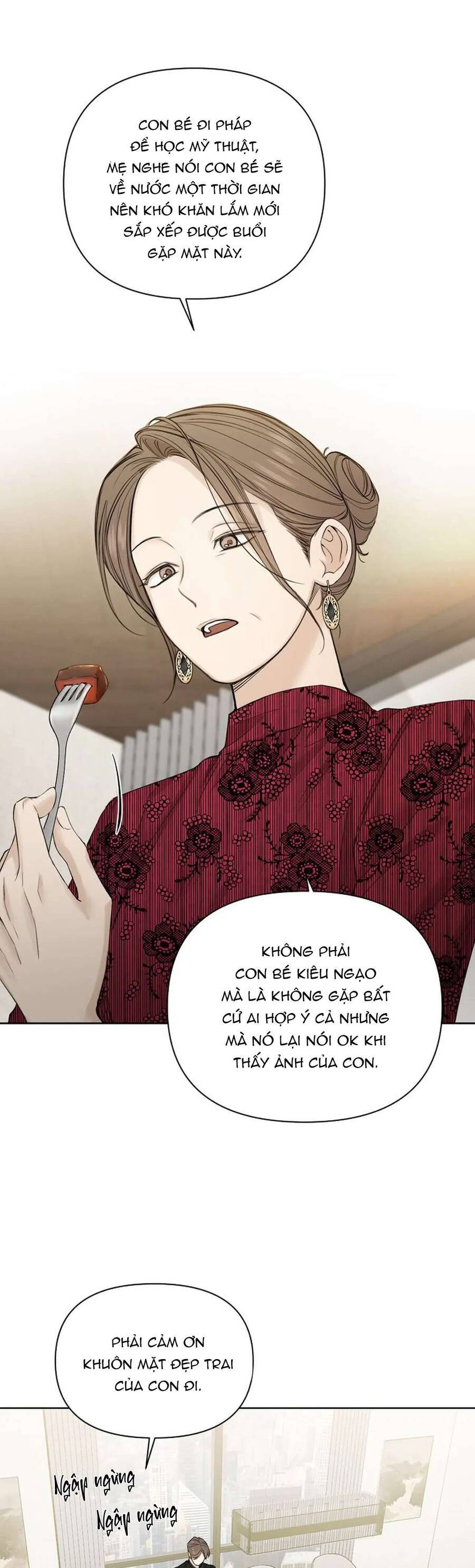 Bình Minh: Chapter 32