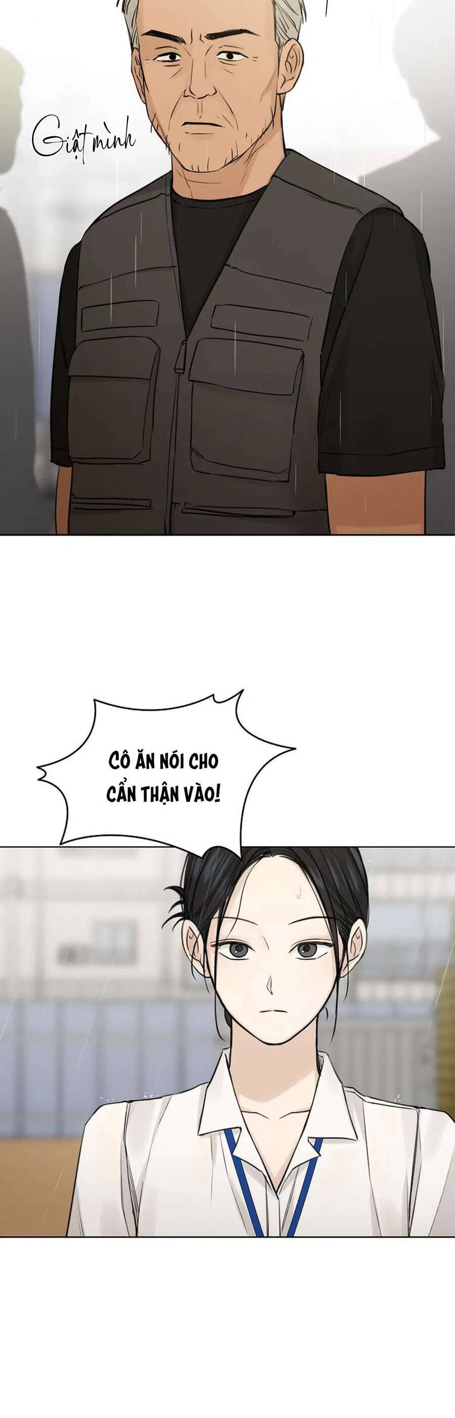 Bình Minh: Chapter 33