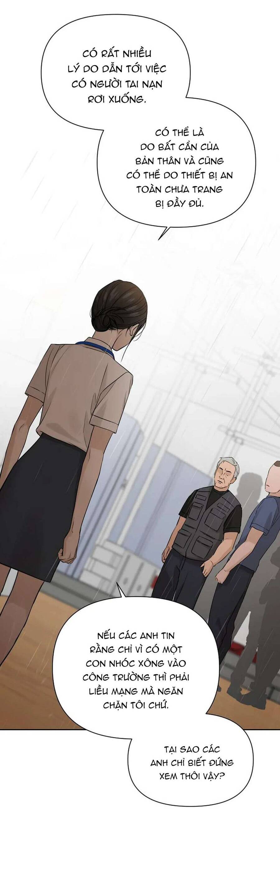 Bình Minh: Chapter 33
