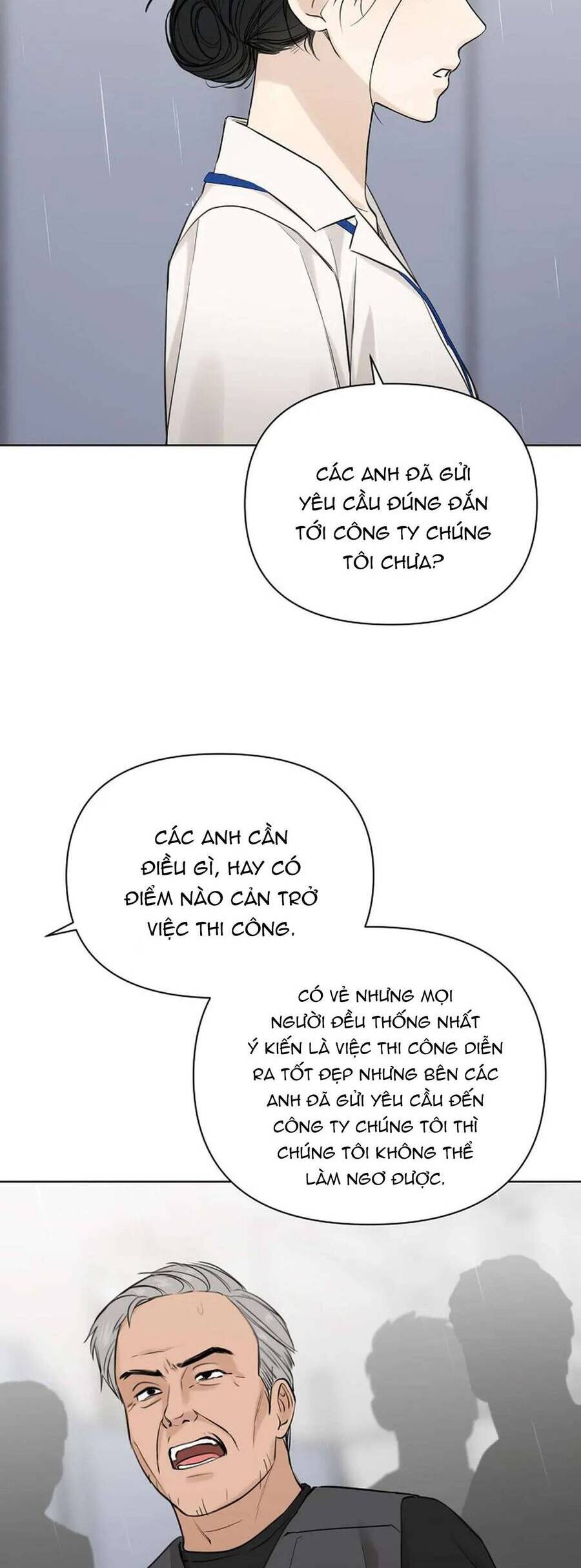 Bình Minh: Chapter 33
