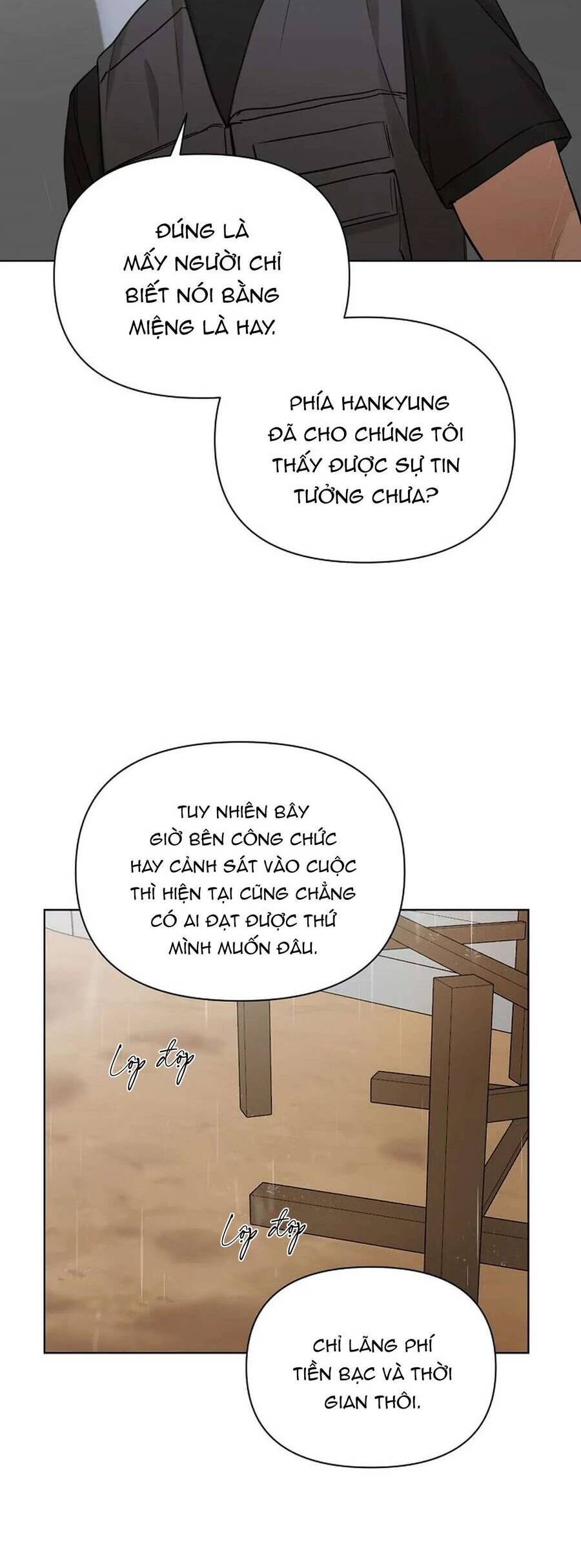Bình Minh: Chapter 33