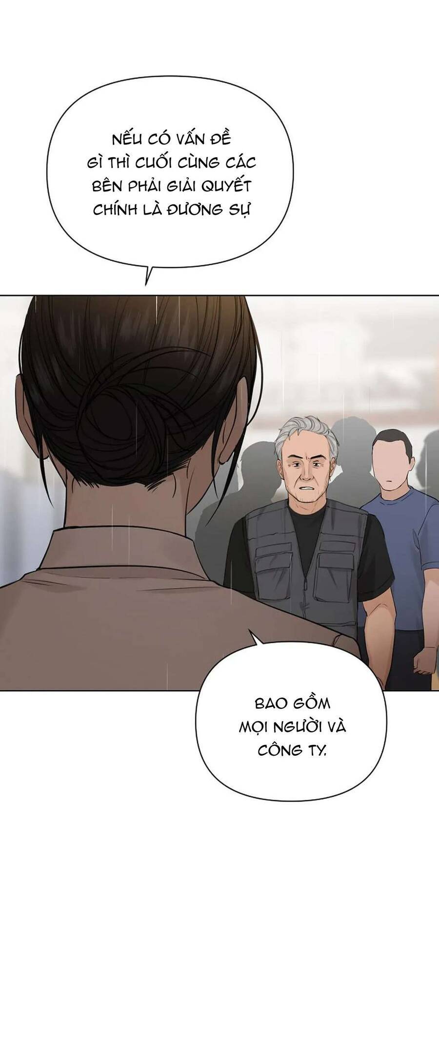 Bình Minh: Chapter 33
