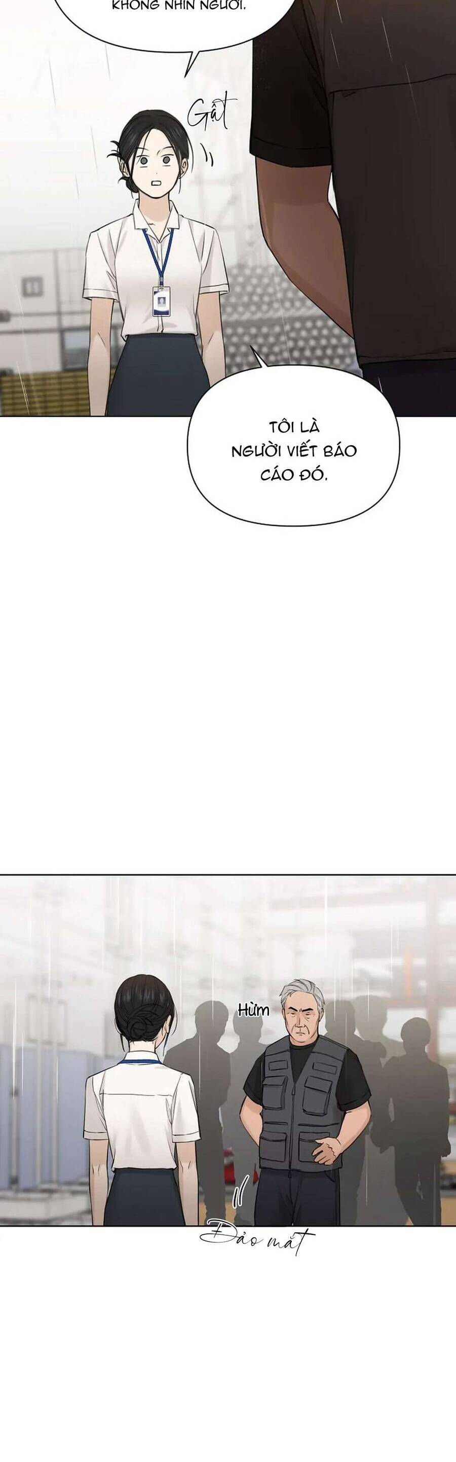 Bình Minh: Chapter 33