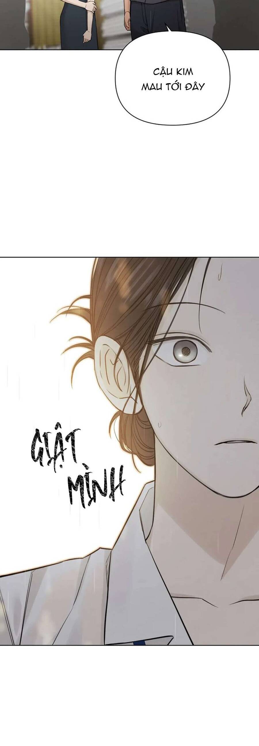 Bình Minh: Chapter 33