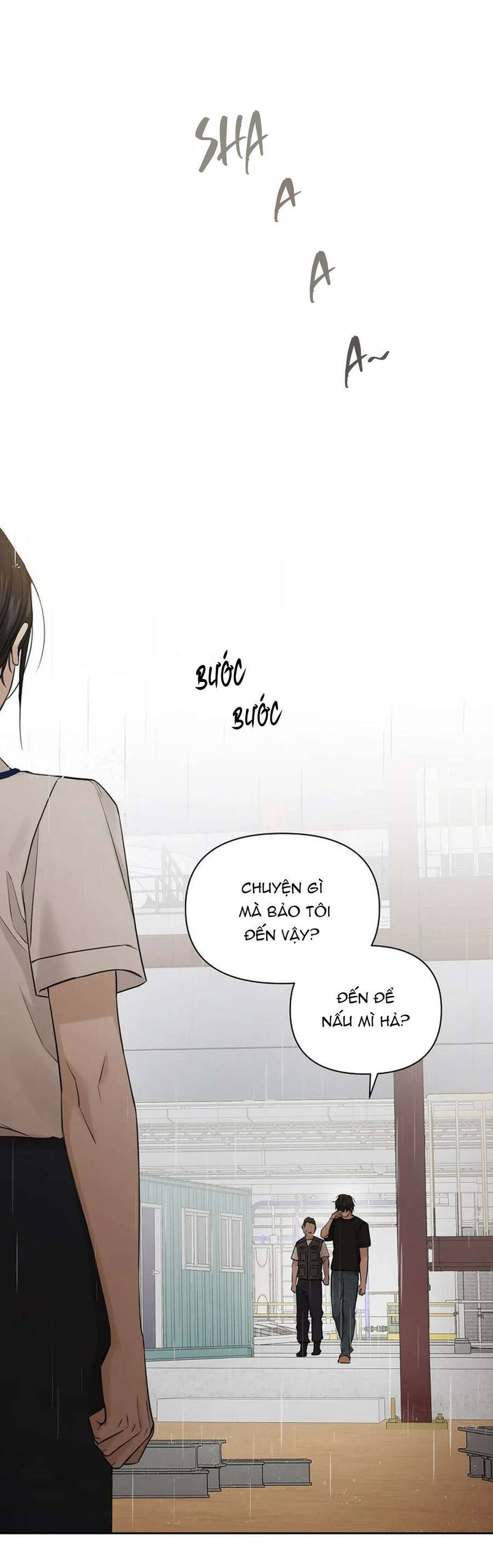 Bình Minh: Chapter 33