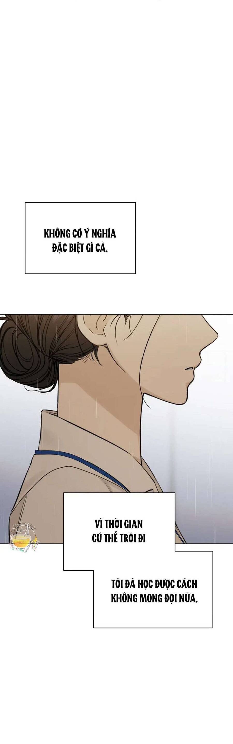 Bình Minh: Chapter 33