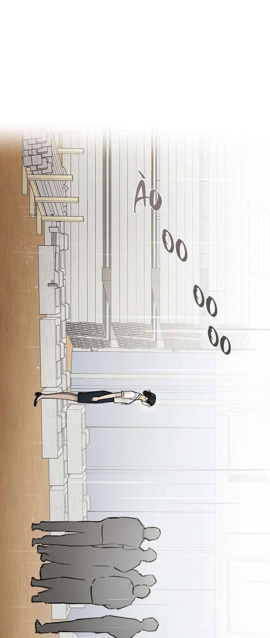 Bình Minh: Chapter 33