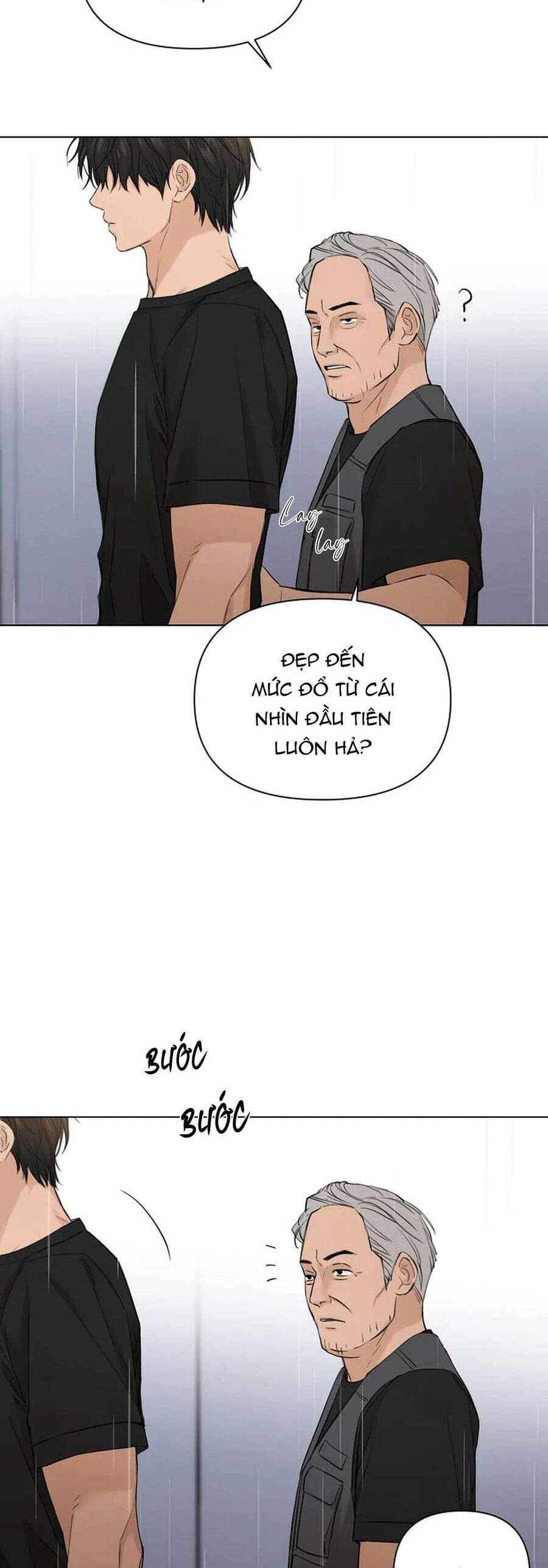 Bình Minh: Chapter 33