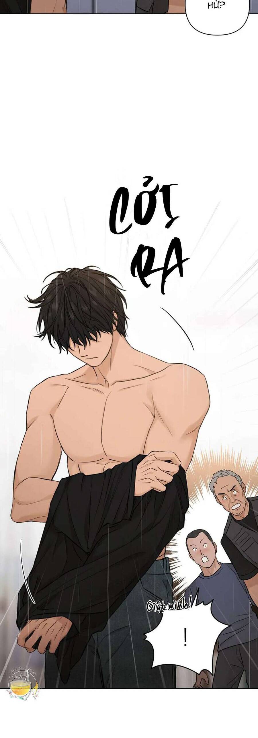 Bình Minh: Chapter 33