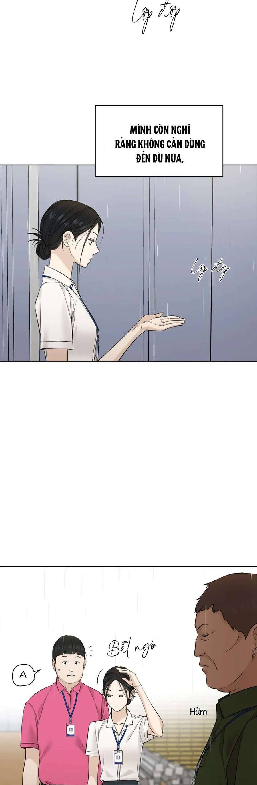 Bình Minh: Chapter 33