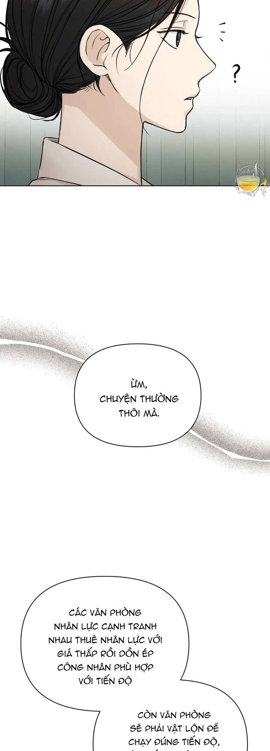 Bình Minh: Chapter 33