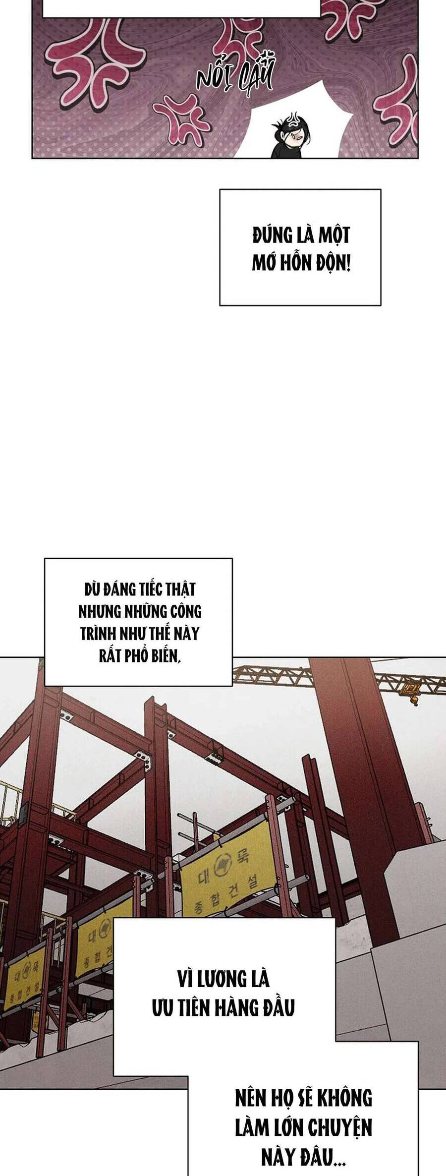 Bình Minh: Chapter 33