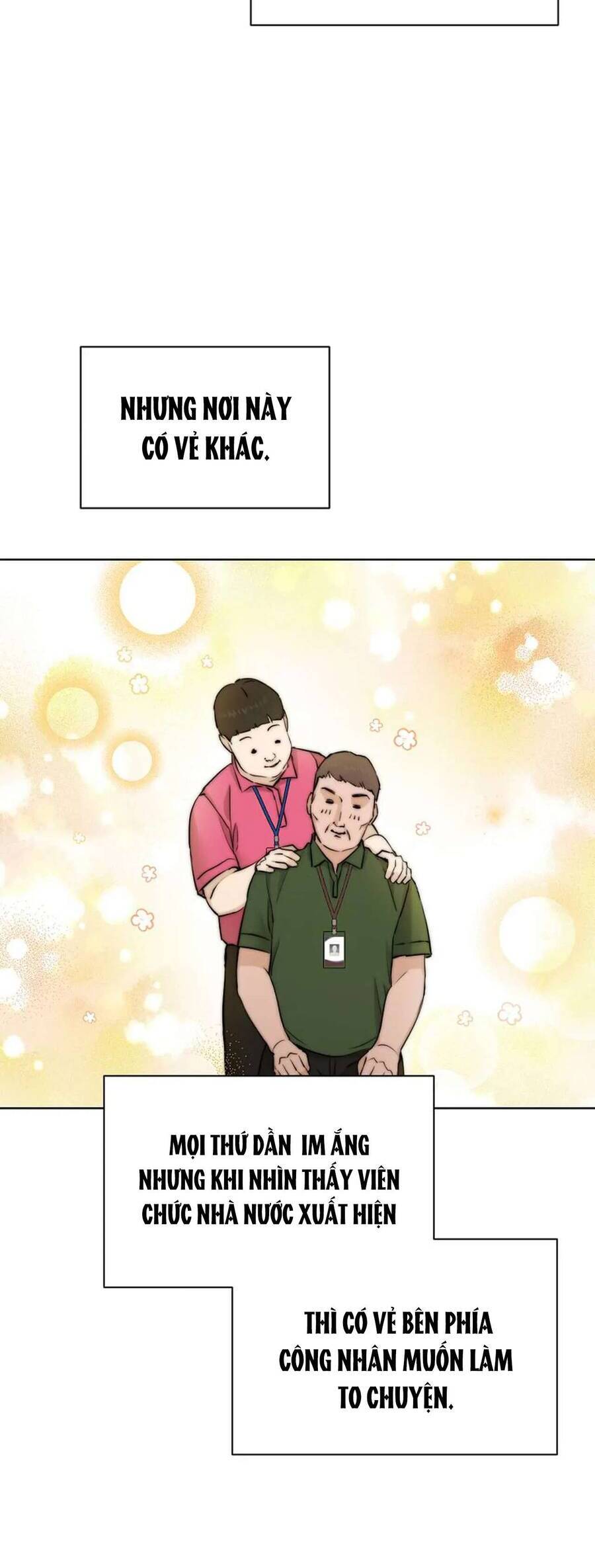 Bình Minh: Chapter 33