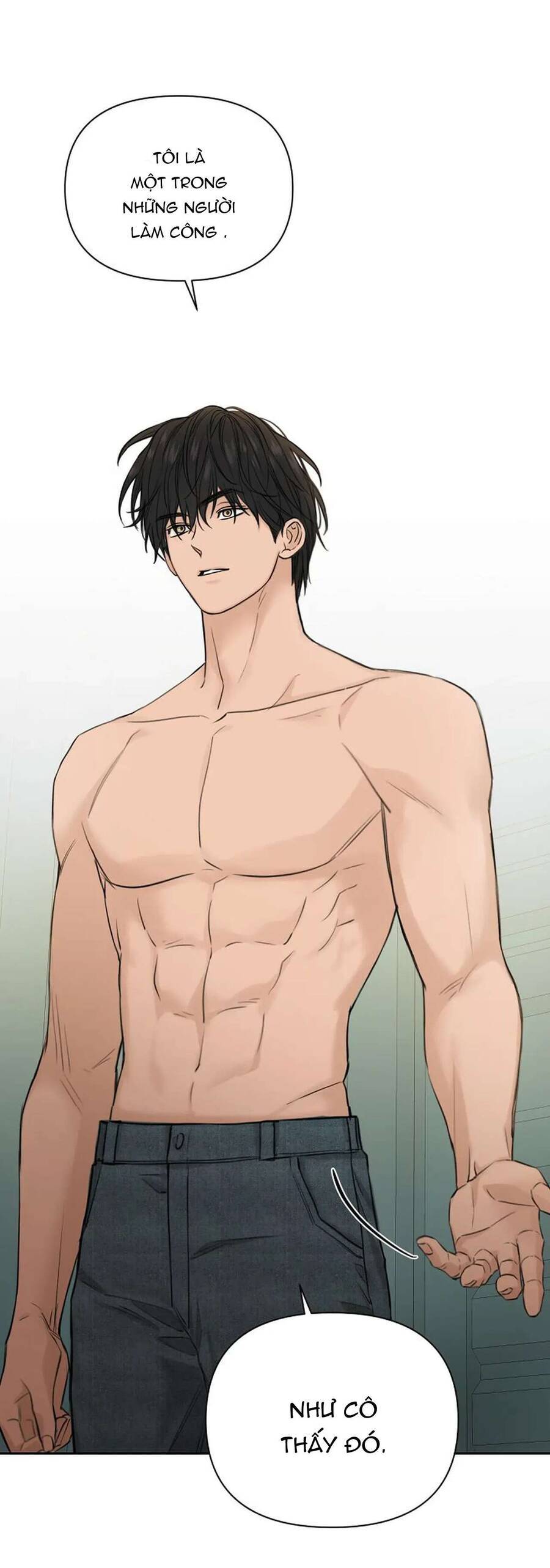Bình Minh: Chapter 33