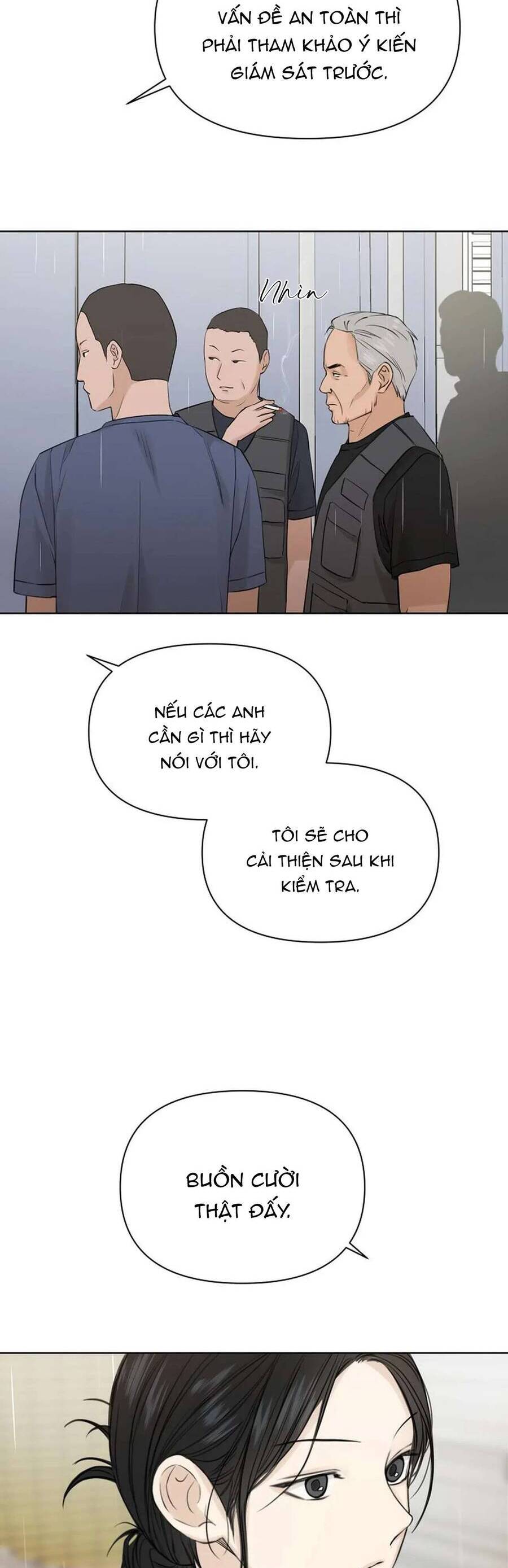 Bình Minh: Chapter 33