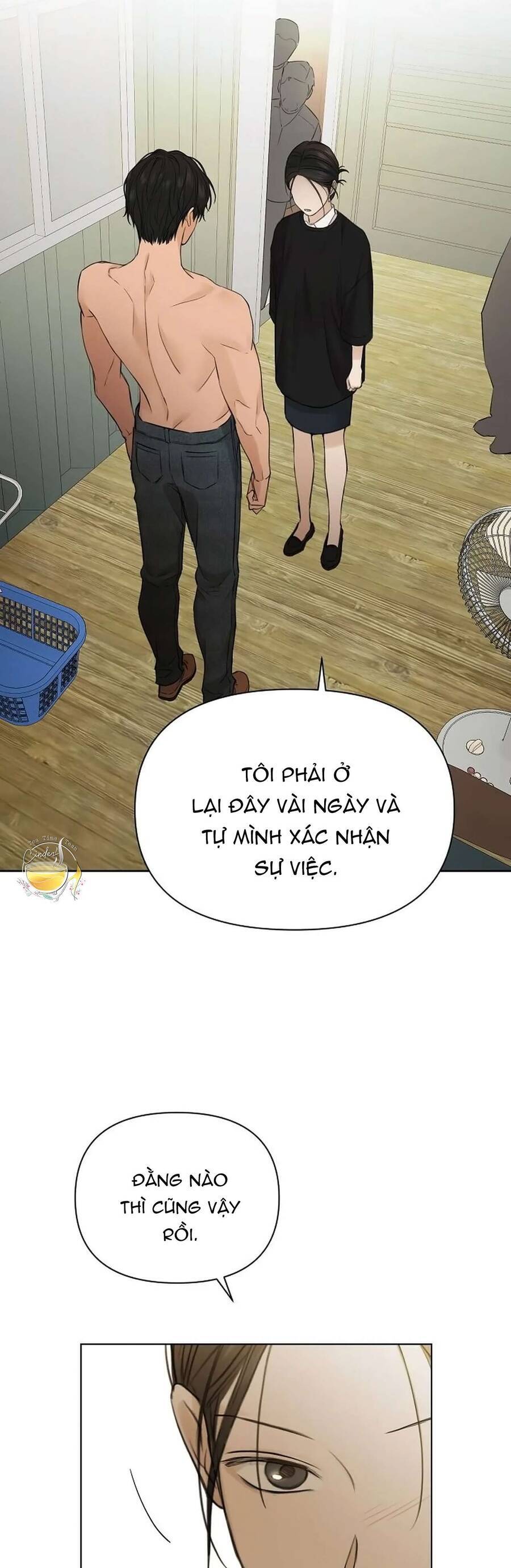 Bình Minh: Chapter 33