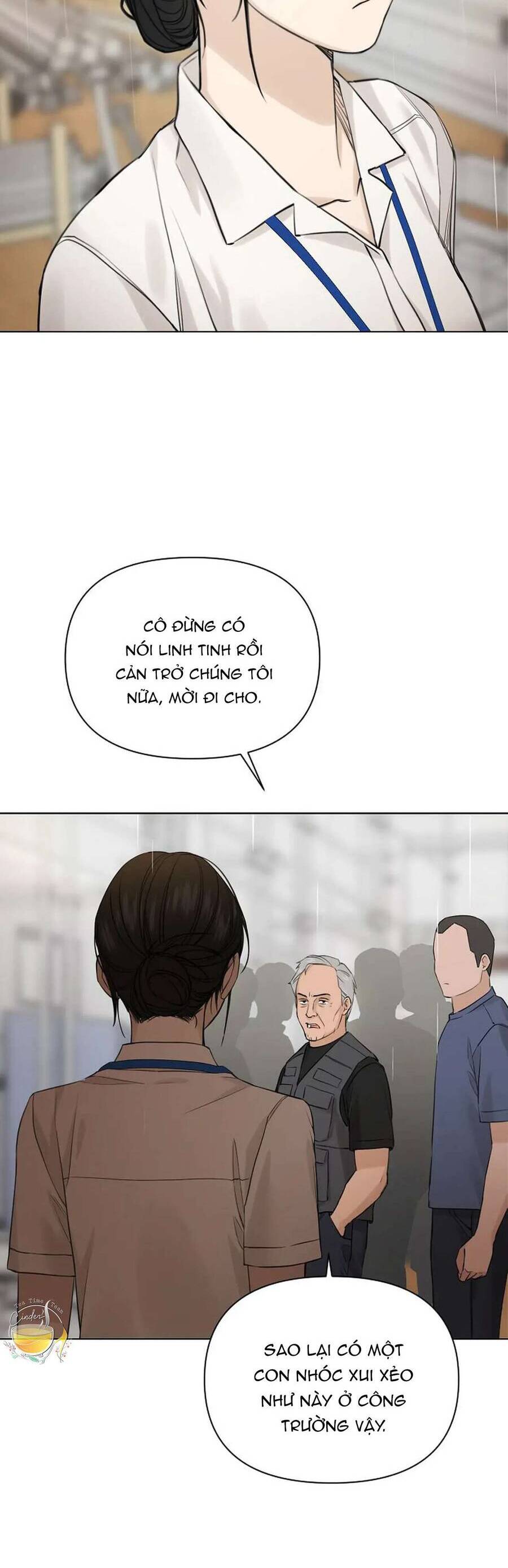 Bình Minh: Chapter 33