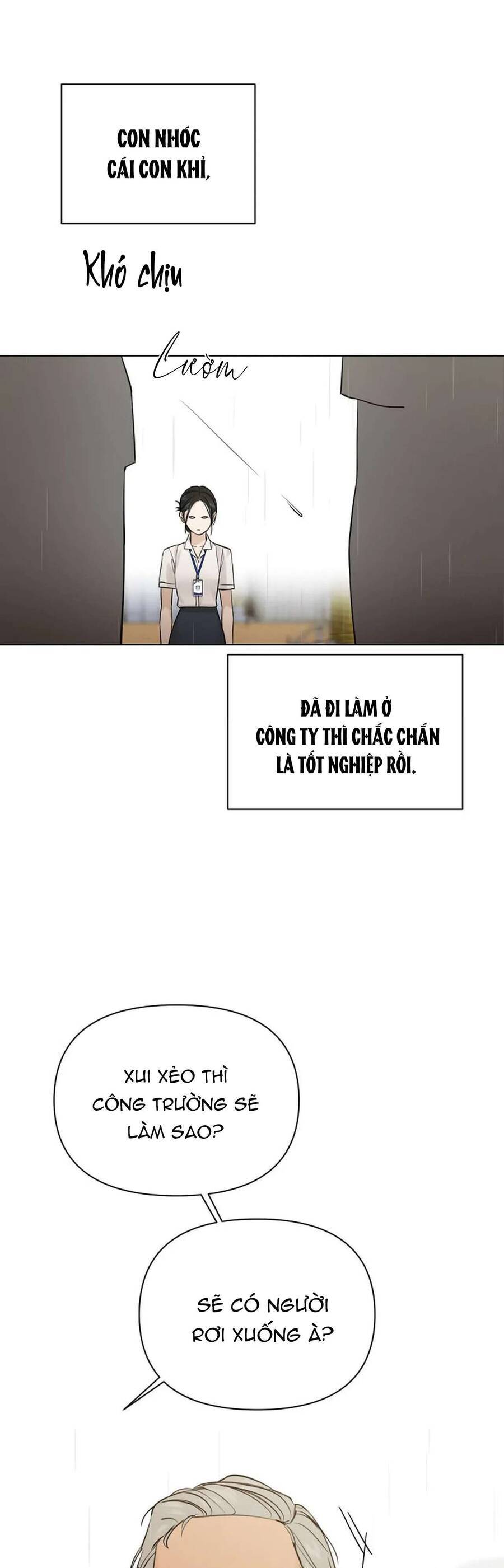 Bình Minh: Chapter 33