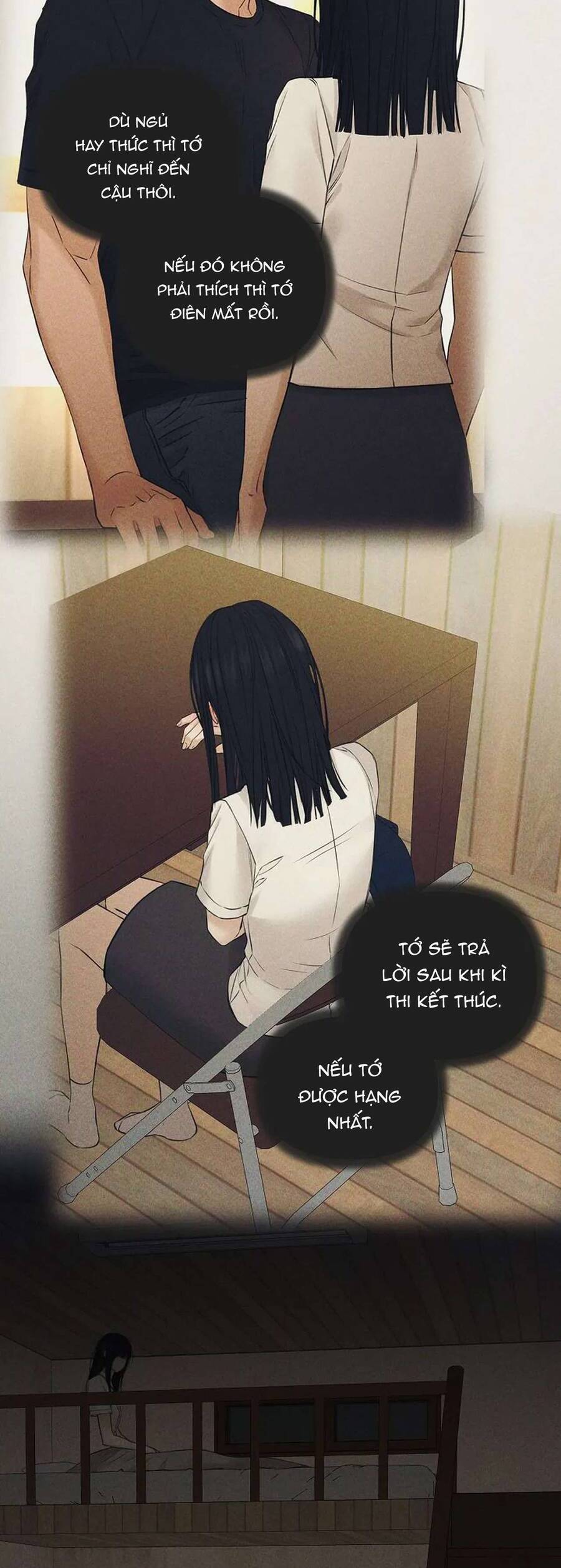 Bình Minh: Chapter 34