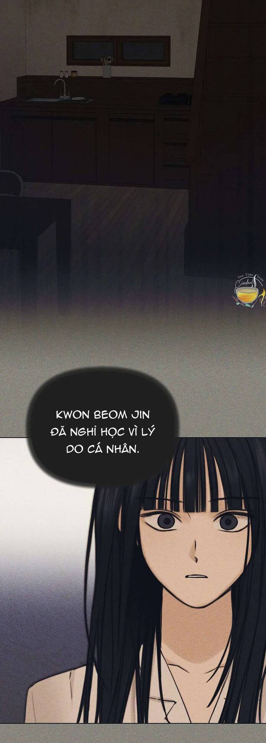 Bình Minh: Chapter 34