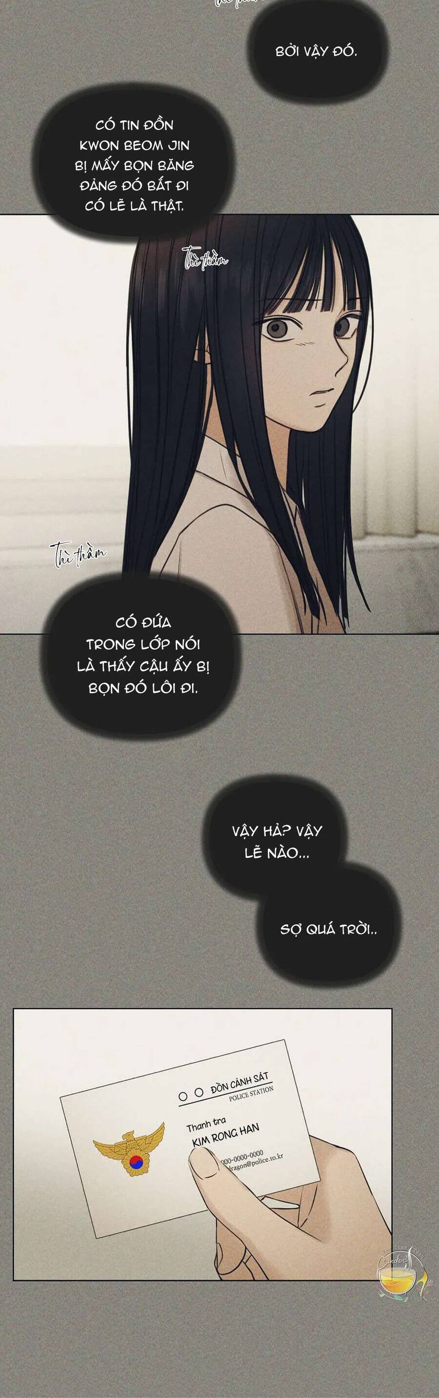 Bình Minh: Chapter 34