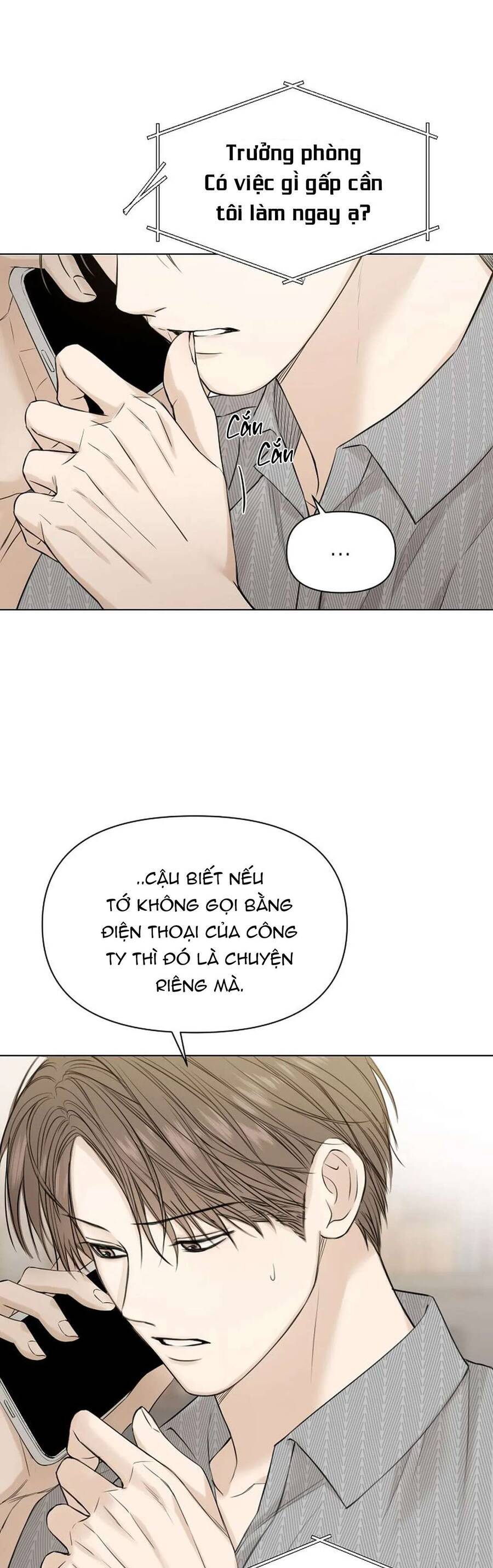 Bình Minh: Chapter 34