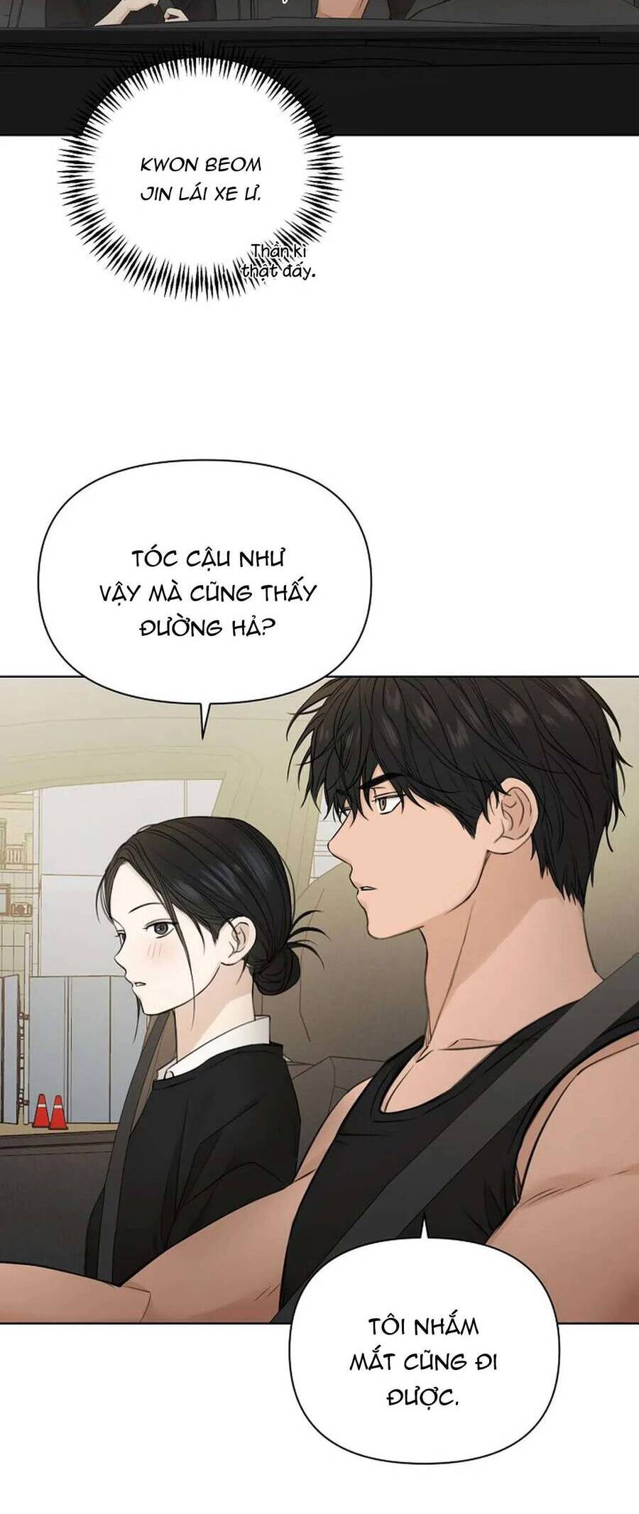Bình Minh: Chapter 34