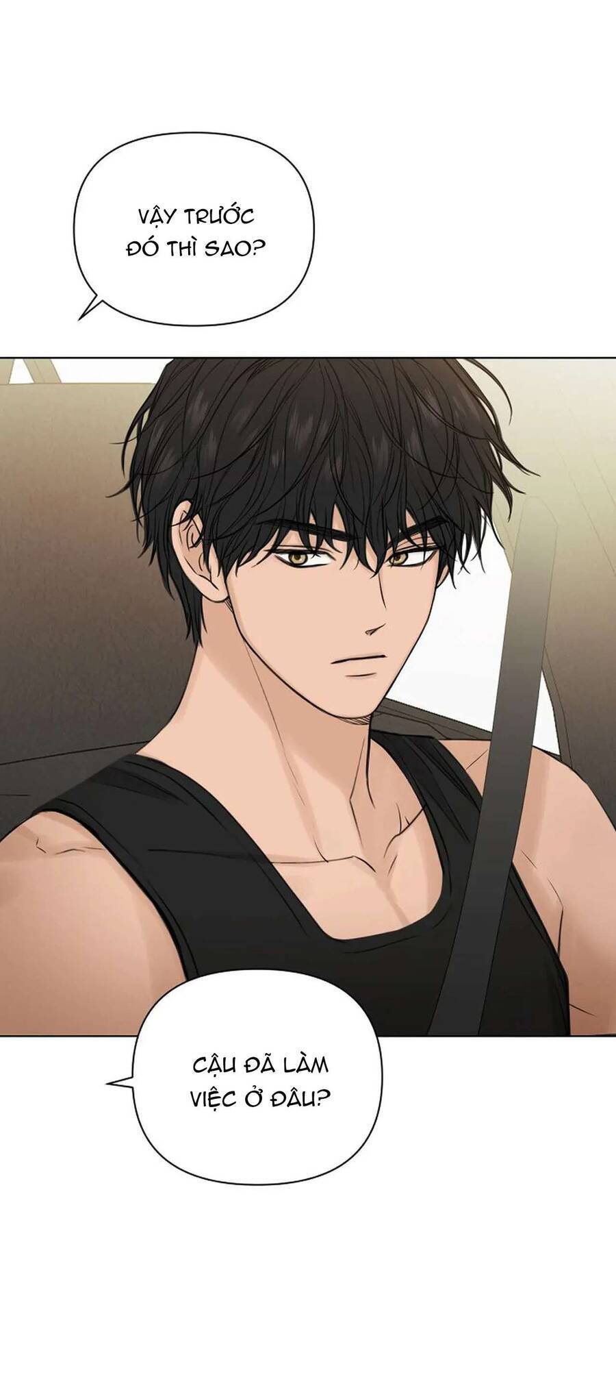 Bình Minh: Chapter 34