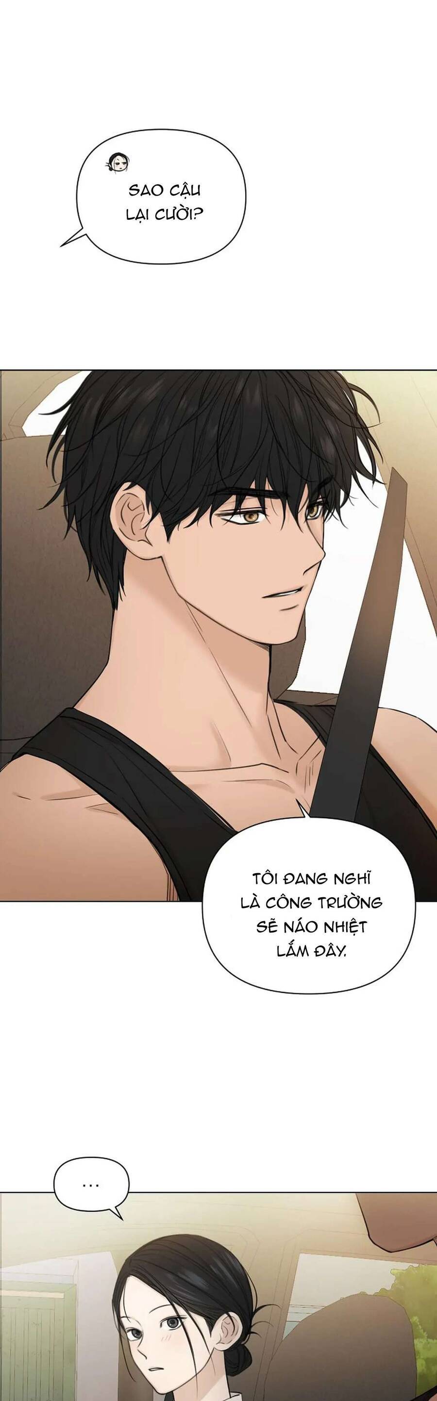 Bình Minh: Chapter 34