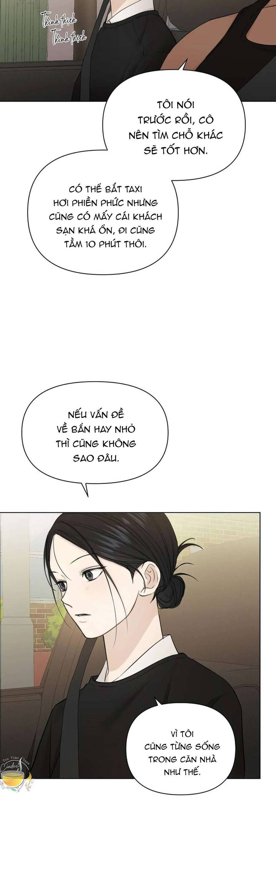 Bình Minh: Chapter 34