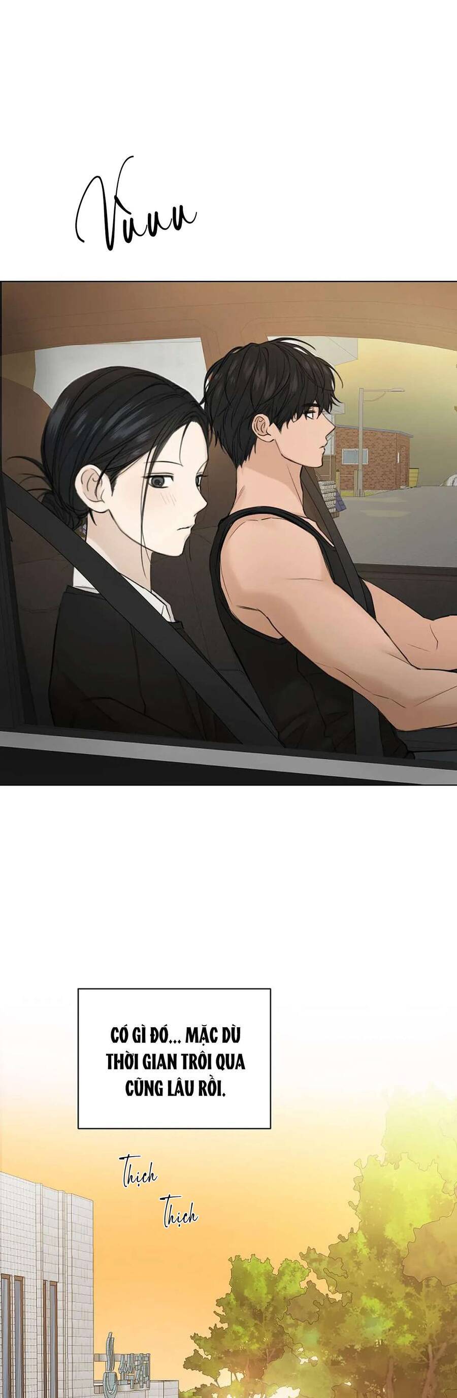 Bình Minh: Chapter 34