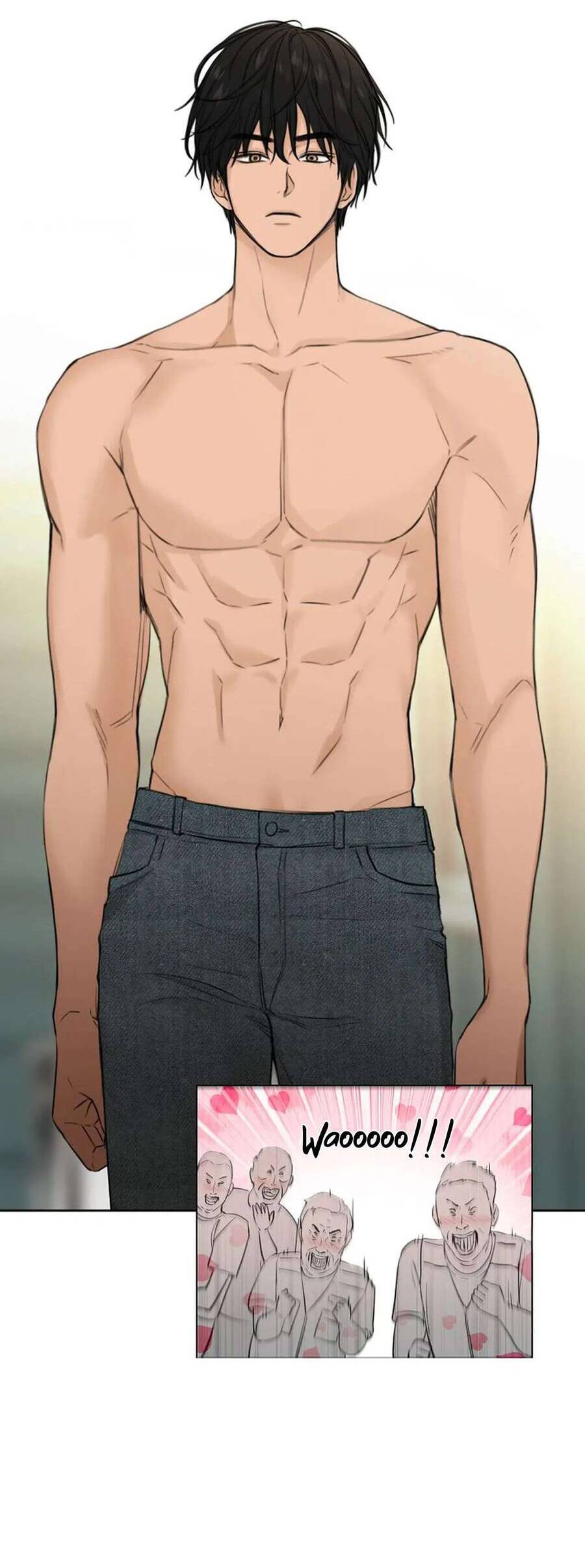 Bình Minh: Chapter 34