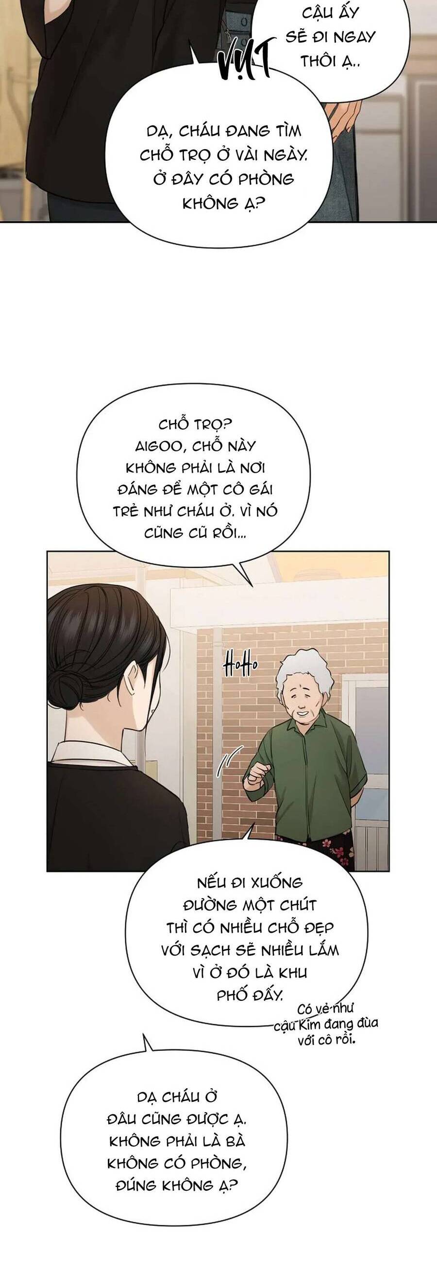 Bình Minh: Chapter 34