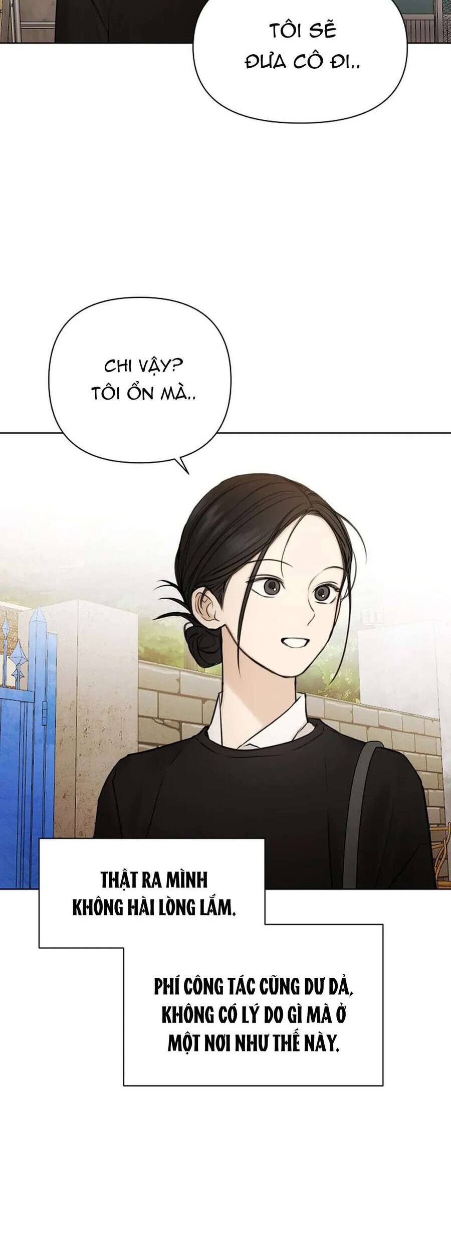 Bình Minh: Chapter 34