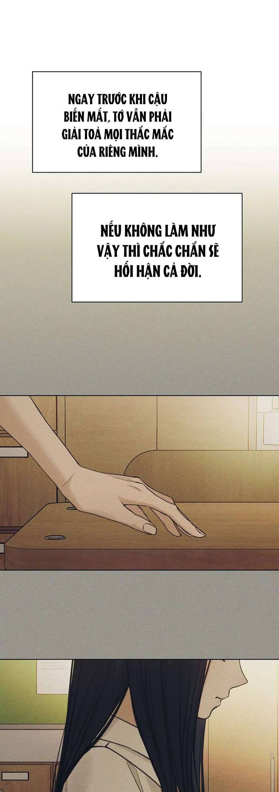 Bình Minh: Chapter 34
